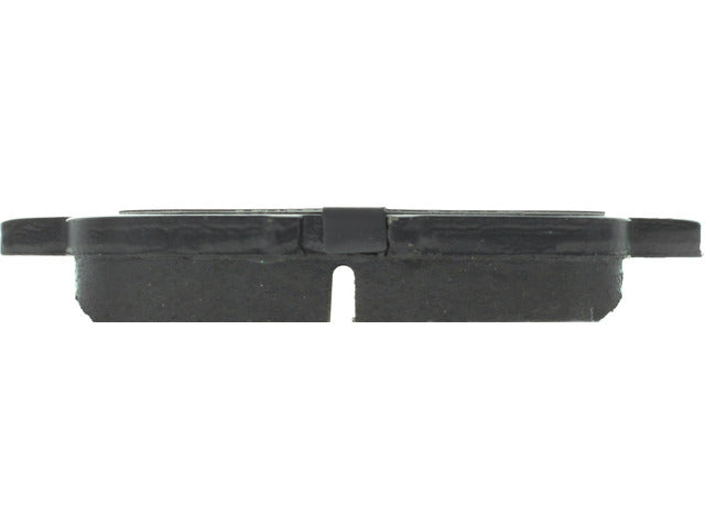 Centric Parts Disc Brake Pad Set P/N:300.08280 Fits: Toyota Avalon 07-05, Toyota Camry 06-02, Toyota Solara 08-04 - Image 3