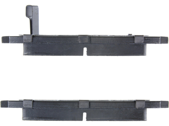 Centric Parts Disc Brake Pad Set P/N:300.08290 Fits: Acura Csx 10-07, Acura Rsx 06-02, Honda Civic 11-06, Honda S2000 09-00 - Image 3