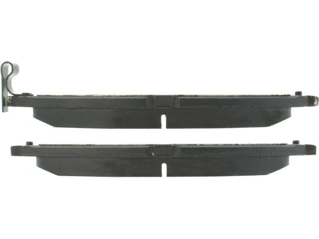 Centric Parts Disc Brake Pad Set P/N:300.08300 Fits: Nissan Frontier 04-03, Nissan Xterra 04-00 - Image 3