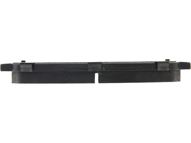 Centric Parts Disc Brake Pad Set P/N:300.08331 Fits: Ford Explorer Sport 03-01, Ford Explorer Sport Trac 05-01 - Image 3