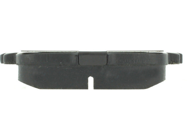 Centric Parts Disc Brake Pad Set P/N:300.08350 Fits: Lexus Es300 01-00, Scion Tc 10-05, Toyota Camry 01-00 - Image 2