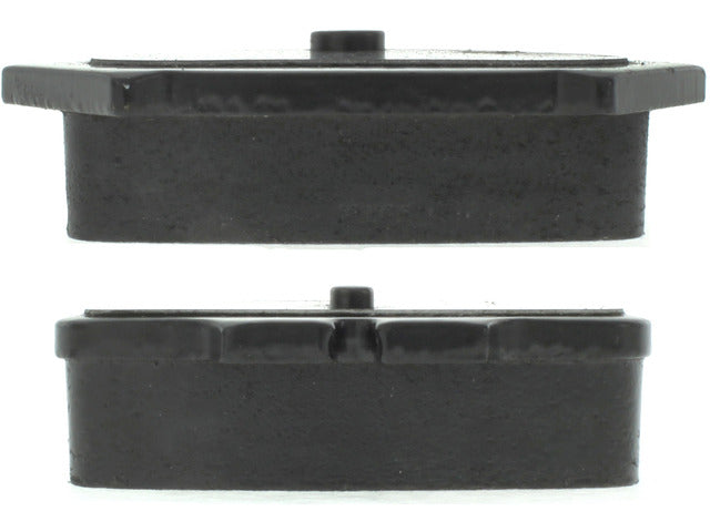 Centric Parts Disc Brake Pad Set P/N:300.08390 Fits: Audi A6 Quattro 04-00, Audi Allroad Quattro 05-01, Audi S4 02-00, Audi S6 03-02, Volkswagen Passat 04-02 - Image 2