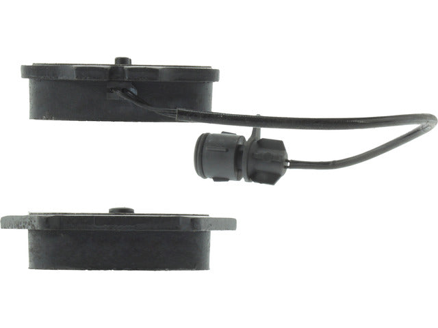 Centric Parts Disc Brake Pad Set P/N:300.08391 Fits: Audi A8 2000, Audi A8 Quattro 03-00, Audi S6 2001, Audi S6 2004 - Image 3