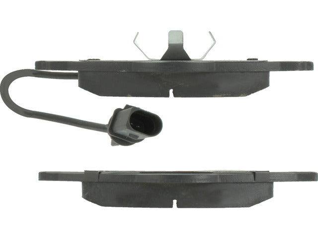 Centric Parts Disc Brake Pad Set P/N:300.08400 Fits: Audi A4 08-99, Audi A4 Quattro 06-99, Audi A6 06-98, Audi A6 Quattro 04-98, Seat Exeo 2011, Volkswagen Passat 05-99, Volkswagen Sharan 2002 - Image 3