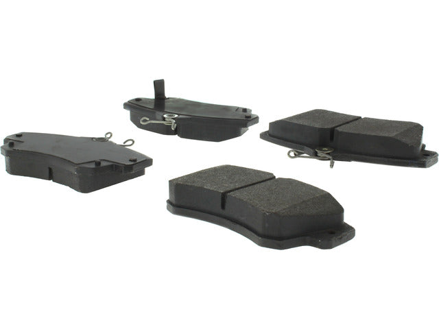 Centric Parts Disc Brake Pad Set P/N:300.08410 Fits: Chrysler Pt Cruiser 10-01 - Image 1