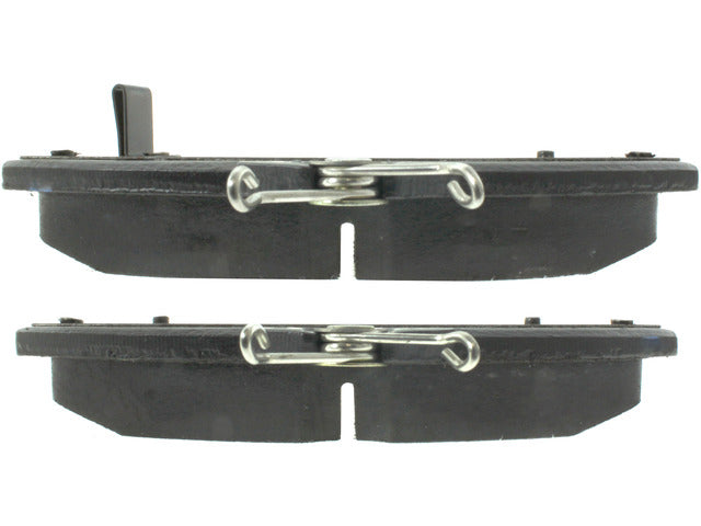 Centric Parts Disc Brake Pad Set P/N:300.08410 Fits: Chrysler Pt Cruiser 10-01 - Image 3