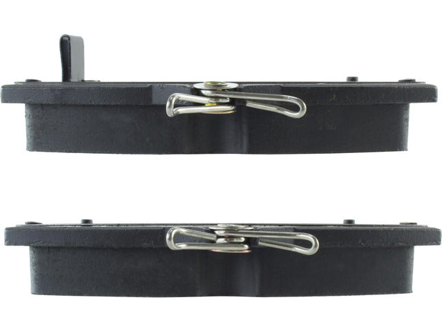 Centric Parts Disc Brake Pad Set P/N:300.08411 Fits: Chrysler Pt Cruiser 09-03, Dodge Neon 05-03 - Image 3