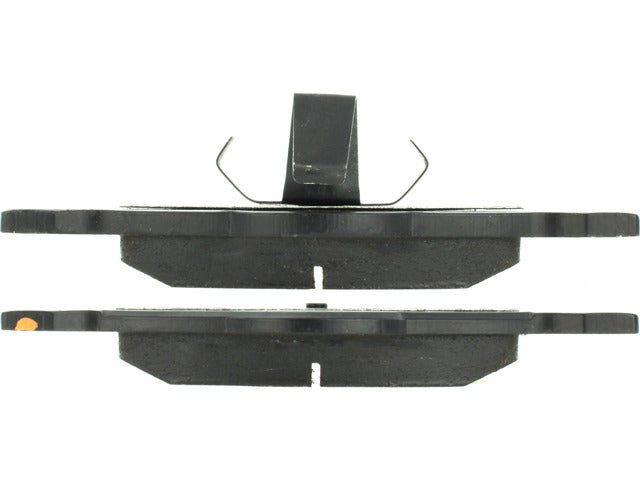 Centric Parts Disc Brake Pad Set P/N:300.08430 Fits: Ford Escape 07-01, Mazda Tribute 06-01, Mercury Mariner 07-05 - Image 3