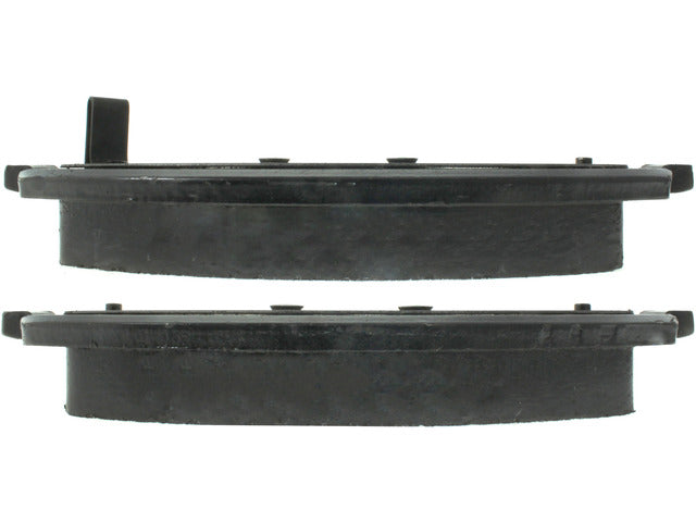 Centric Parts Disc Brake Pad Set P/N:300.08440 Fits: Buick Rendezvous 07-02, Chevrolet Venture 04-02, Oldsmobile Silhouette 04-02, Pontiac Aztek 05-01, Pontiac Montana 04-02 - Image 3