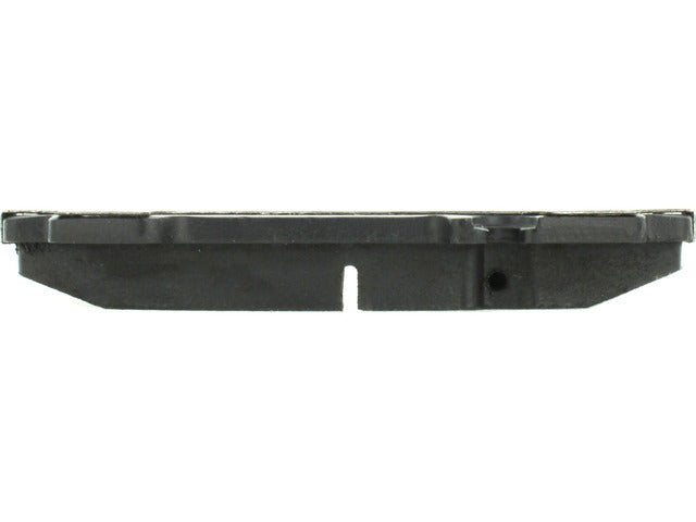 Centric Parts Disc Brake Pad Set P/N:300.08470 Fits: Mercedes-benz 600sl, Mercedes-benz C55 Amg, Mercedes-benz Cl500, Mercedes-benz Cl55 Amg, Mercedes-benz Cl600, Mercedes-benz Cls500, Mercedes-benz Cls550, Mercedes-benz E350 - Image 3