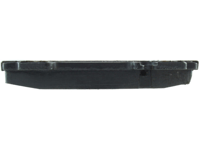 Centric Parts Disc Brake Pad Set P/N:300.08473 Fits: Mercedes-benz C230, Mercedes-benz C32 Amg, Mercedes-benz C320, Mercedes-benz Cl500, Mercedes-benz E350, Mercedes-benz E500, Mercedes-benz S350, Mercedes-benz S430, Mercedes-benz S500 - Image 3
