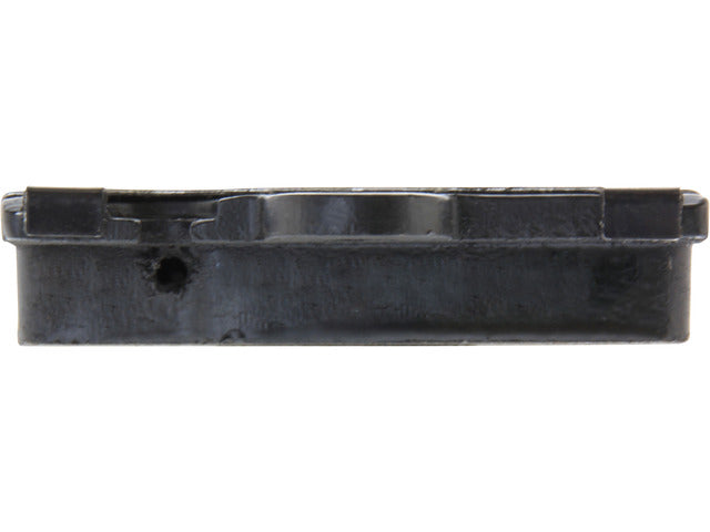 Centric Parts Disc Brake Pad Set P/N:300.08480 Fits: Mercedes-benz Cl500 03-00, Mercedes-benz Cl55 Amg 02-01, Mercedes-benz Cl600 02-01, Mercedes-benz S430 03-00, Mercedes-benz S500 03-00, Mercedes-benz S55 Amg 02-01, Mercedes-benz S600 02-01 - Image 3