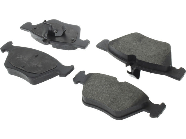 Centric Parts Disc Brake Pad Set P/N:300.08531 Fits: Mercedes-benz E320 05-04, Mercedes-benz E350 09-06 - Image 1