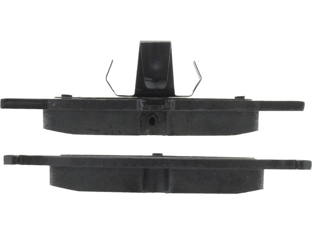 Centric Parts Disc Brake Pad Set P/N:300.08531 Fits: Mercedes-benz E320 05-04, Mercedes-benz E350 09-06 - Image 3