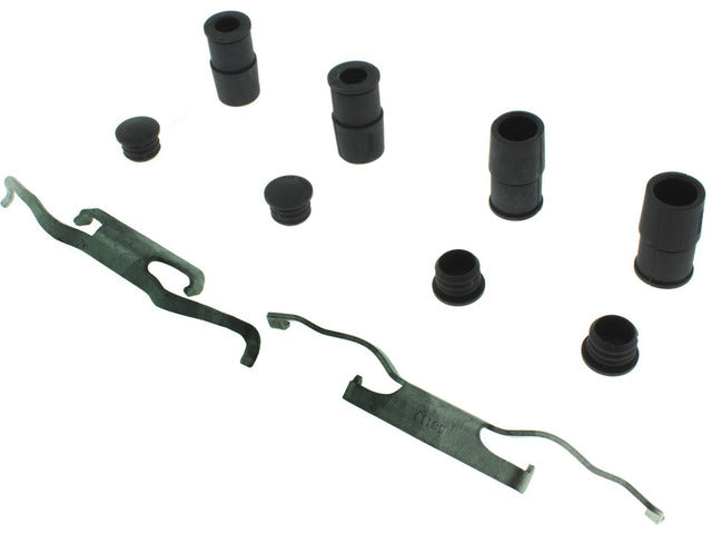Centric Parts Disc Brake Pad Set P/N:300.08570 Fits: Chrysler TOWN &amp; COUNTRY 07-01, Chrysler Voyager 06-05, Chrysler Voyager 2003, Dodge Caravan 07-01, Dodge Grand Caravan 07-01 - Image 2