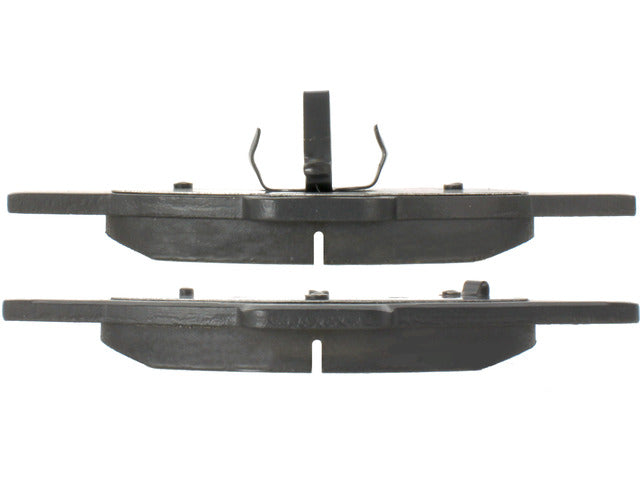 Centric Parts Disc Brake Pad Set P/N:300.08570 Fits: Chrysler TOWN &amp; COUNTRY 07-01, Chrysler Voyager 06-05, Chrysler Voyager 2003, Dodge Caravan 07-01, Dodge Grand Caravan 07-01 - Image 3