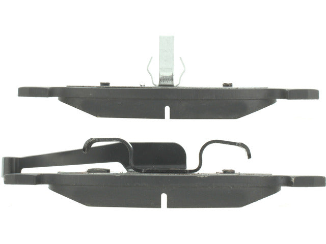 Centric Parts Disc Brake Pad Set P/N:300.08580 Fits: Chrysler TOWN &amp; COUNTRY 07-01, Chrysler Voyager 05-04, Chrysler Voyager 2008, Dodge Caravan 07-01, Dodge Grand Caravan 07-01 - Image 2