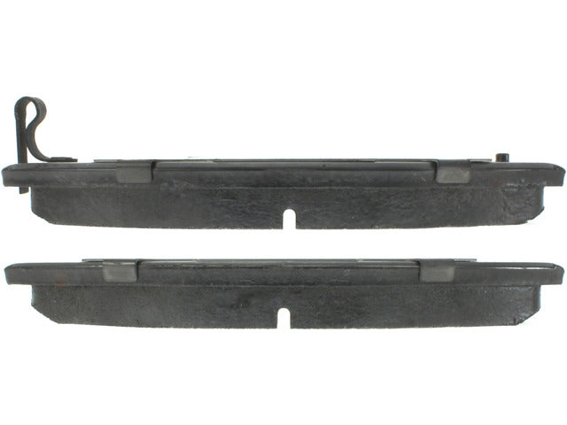 Centric Parts Disc Brake Pad Set P/N:300.08640 Fits: Hyundai Santa Fe 06-01, Hyundai Xg300 2001, Hyundai Xg350 03-02, Kia Sedona 05-03, Kia Sorento 09-03 - Image 3