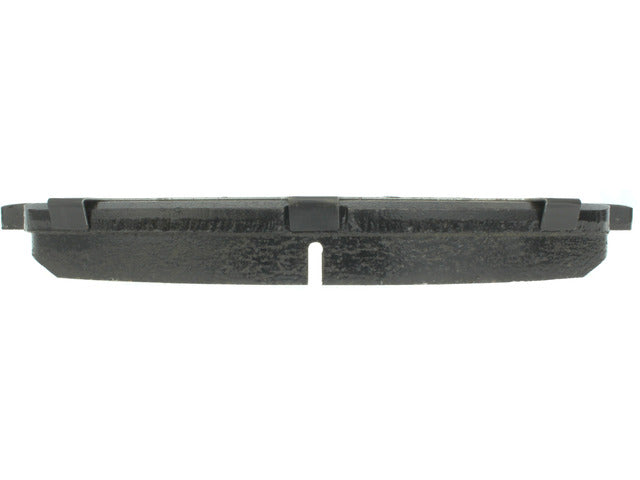 Centric Parts Disc Brake Pad Set P/N:300.08660 Fits: Chrysler 200, Chrysler Sebring, Dodge Avenger, Dodge Caliber, Dodge Stratus, Jeep Compass, Jeep Patriot, Mitsubishi Asx, Mitsubishi Eclipse - Image 3