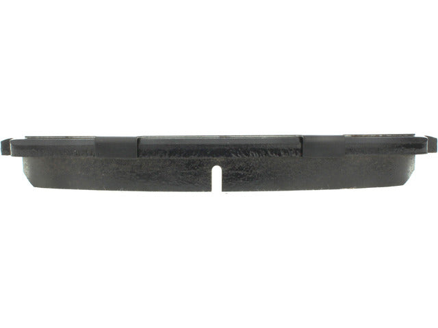 Centric Parts Disc Brake Pad Set P/N:300.08670 Fits: Honda Passport 2002, Isuzu Axiom 04-02, Isuzu Rodeo 04-01, Isuzu Rodeo Sport 03-01, Mitsubishi Endeavor 11-04, Mitsubishi Grandis 09-07, Mitsubishi Montero 06-00 - Image 2