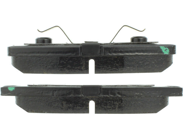 Centric Parts Disc Brake Pad Set P/N:300.08680 Fits: Chrysler 200, Chrysler Sebring, Dodge Avenger, Dodge Caliber, Jeep Compass, Jeep Patriot, Mitsubishi Endeavor, Mitsubishi Grandis, Mitsubishi Lancer, Mitsubishi Montero - Image 3