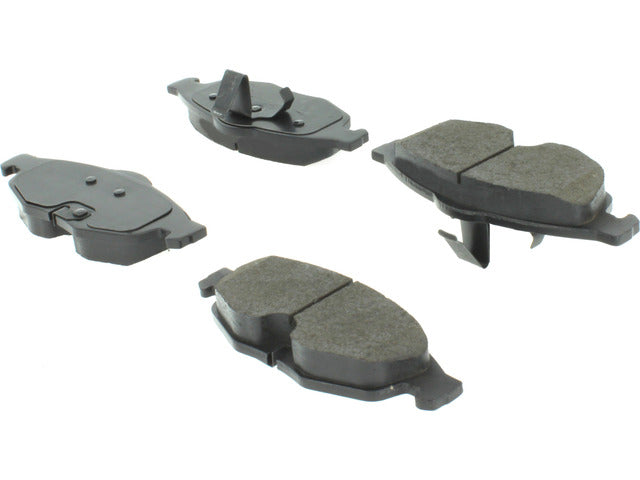 Centric Parts Disc Brake Pad Set P/N:300.08690 Fits: Chrysler Cirrus 10-01, Chrysler Sebring 06-01, Dodge Stratus 06-01 - Image 1
