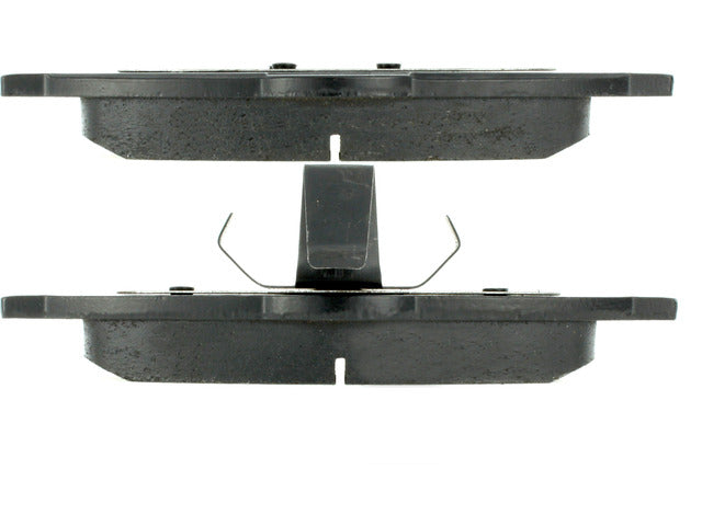 Centric Parts Disc Brake Pad Set P/N:300.08690 Fits: Chrysler Cirrus 10-01, Chrysler Sebring 06-01, Dodge Stratus 06-01 - Image 3