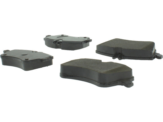 Centric Parts Disc Brake Pad Set P/N:300.08720 Fits: Mercedes-benz C230 05-02, Mercedes-benz C240 05-01, Mercedes-benz Clk280 09-07 - Image 1