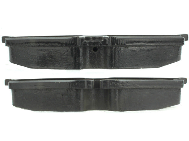 Centric Parts Disc Brake Pad Set P/N:300.08720 Fits: Mercedes-benz C230 05-02, Mercedes-benz C240 05-01, Mercedes-benz Clk280 09-07 - Image 2