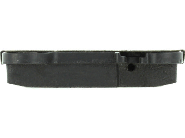 Centric Parts Disc Brake Pad Set P/N:300.08740 Fits: Maserati Quattroporte 05-04, Mercedes-benz Ml430 01-00, Mercedes-benz Ml500 05-02, Mercedes-benz Ml55 Amg 03-00 - Image 2