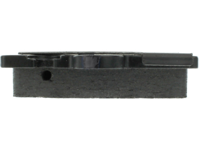 Centric Parts Disc Brake Pad Set P/N:300.08760 Fits: Mercedes-benz C230, Mercedes-benz C240, Mercedes-benz C280, Mercedes-benz C320, Mercedes-benz C350, Mercedes-benz Clk280, Mercedes-benz Clk320, Mercedes-benz Clk350, Mercedes-benz Clk430 - Image 2