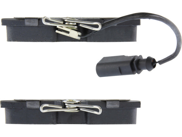 Centric Parts Disc Brake Pad Set P/N:300.08771 Fits: Seat Alhambra 08-02, Volkswagen Eurovan 03-00 - Image 3