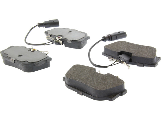 Centric Parts Disc Brake Pad Set P/N:300.08772 Fits: Volkswagen Eurovan 03-01, Volkswagen Sharan 08-02 - Image 1