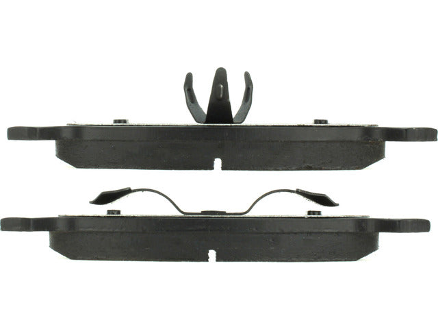 Centric Parts Disc Brake Pad Set P/N:300.08810 Fits: Ford Explorer 05-02, Mercury Mountaineer 05-02 - Image 3