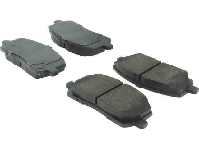 Centric Parts Disc Brake Pad Set P/N:300.08840 Fits: Toyota Highlander 07-01 - Image 1