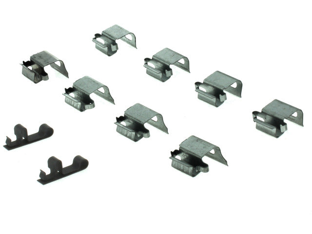 Centric Parts Disc Brake Pad Set P/N:300.08840 Fits: Toyota Highlander 07-01 - Image 2