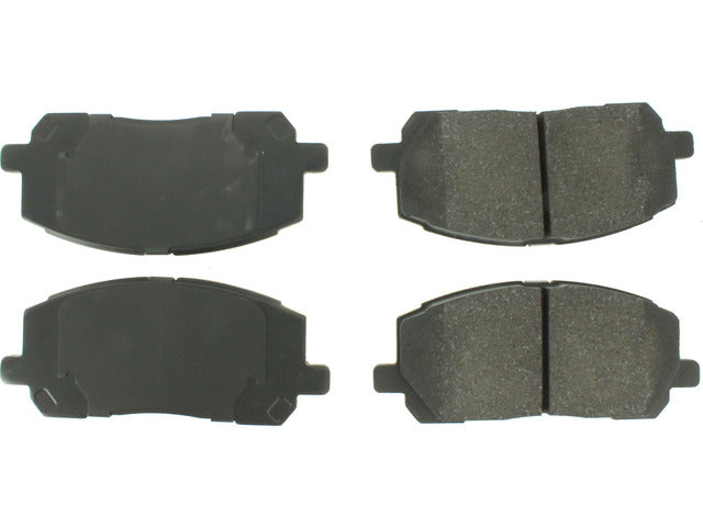 Centric Parts Disc Brake Pad Set P/N:300.08840 Fits: Toyota Highlander 07-01 - Image 4