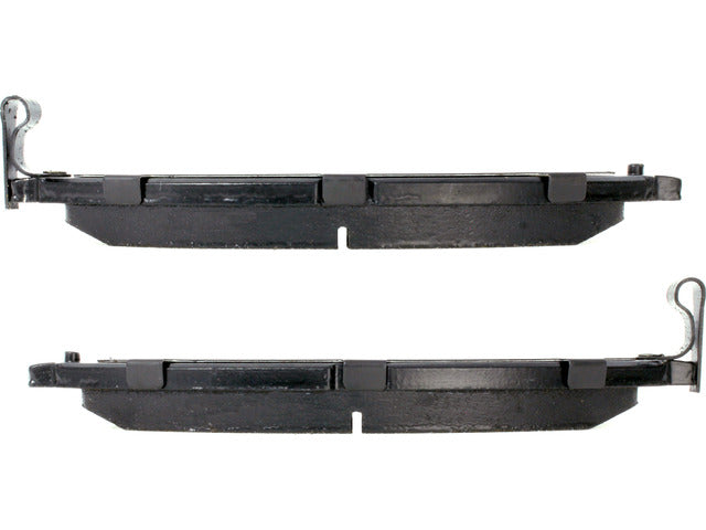 Centric Parts Disc Brake Pad Set P/N:300.08880 Fits: Infiniti Ex35, Infiniti Ex37, Infiniti G25, Infiniti G35, Infiniti G37, Infiniti M35, Infiniti M35h, Infiniti M37, Infiniti M45 - Image 2