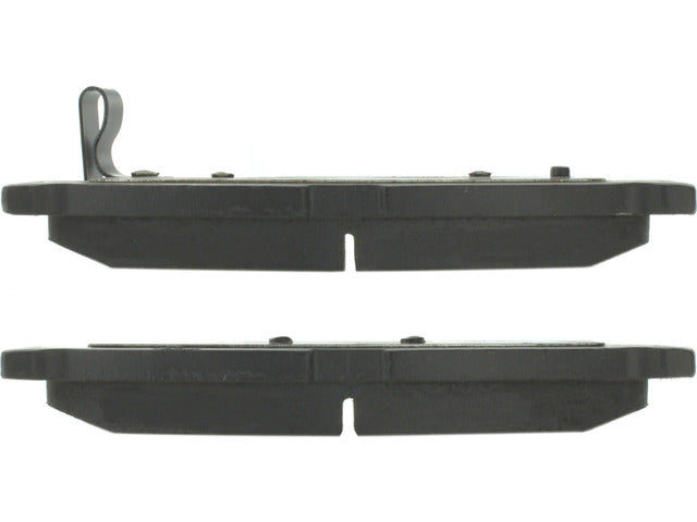 Centric Parts Disc Brake Pad Set P/N:300.08890 Fits: Kia Rio 05-03, Kia Sephia 2001, Kia Spectra 03-01 - Image 2