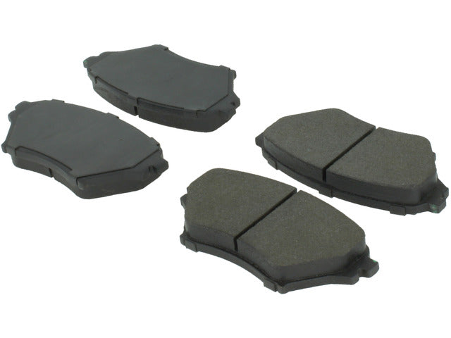 Centric Parts Disc Brake Pad Set P/N:300.08900 Fits: Mazda Miata 05-01 - Image 1