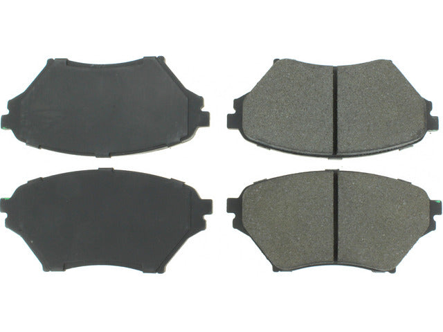 Centric Parts Disc Brake Pad Set P/N:300.08900 Fits: Mazda Miata 05-01 - Image 3
