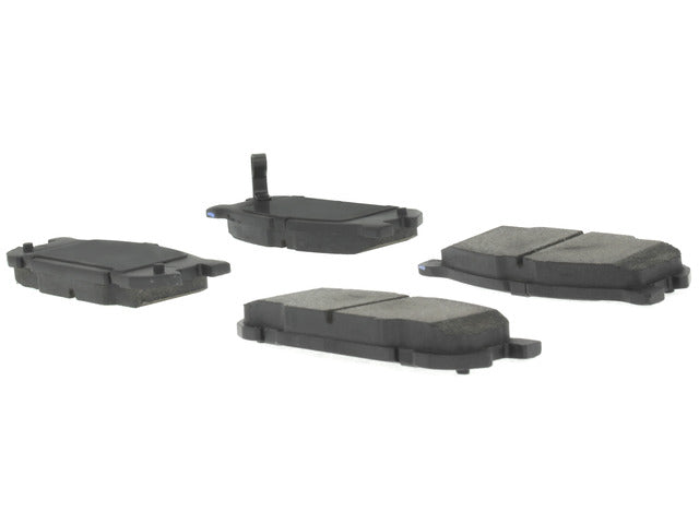 Centric Parts Disc Brake Pad Set P/N:300.08910 Fits: Mazda Miata 05-01 - Image 1