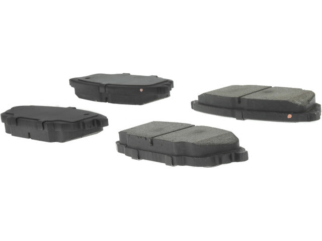 Centric Parts Disc Brake Pad Set P/N:300.08920 Fits: Mazda Protege 03-01, Mazda Protege5 03-02 - Image 1