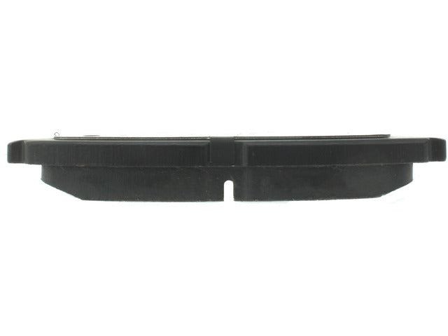 Centric Parts Disc Brake Pad Set P/N:300.08920 Fits: Mazda Protege 03-01, Mazda Protege5 03-02 - Image 2