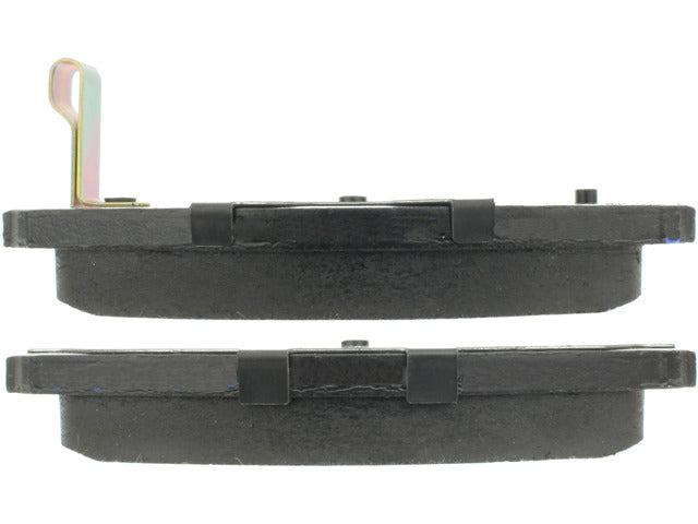 Centric Parts Disc Brake Pad Set P/N:300.09000 Fits: Infiniti G20 02-00, Infiniti I30 01-00, Infiniti I35 04-02, Nissan Maxima 03-00, Nissan Sentra 06-01 - Image 2