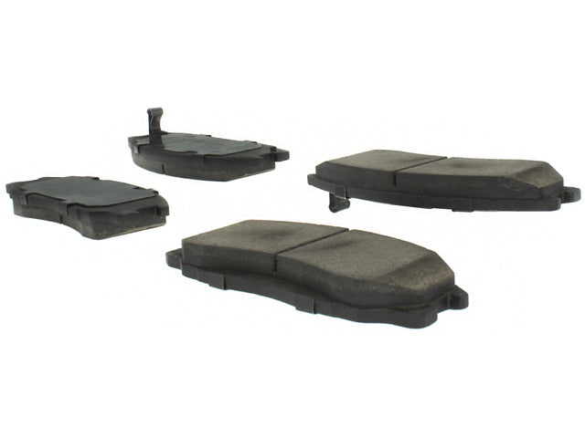 Centric Parts Disc Brake Pad Set P/N:300.09030 Fits: Hyundai Santa Fe 05-01, Kia Sedona 03-02 - Image 1