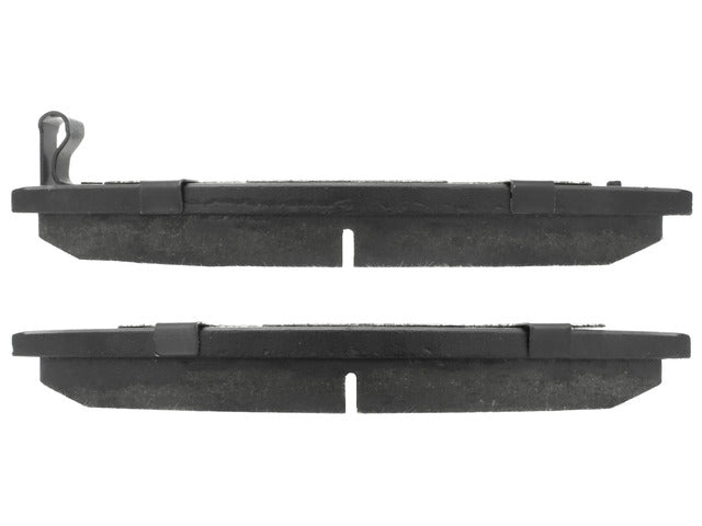 Centric Parts Disc Brake Pad Set P/N:300.09030 Fits: Hyundai Santa Fe 05-01, Kia Sedona 03-02 - Image 2