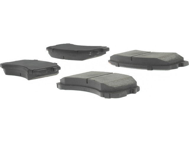 Centric Parts Disc Brake Pad Set P/N:300.09040 Fits: Mitsubishi Lancer 07-02 - Image 1