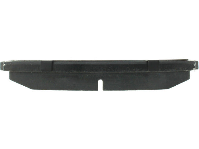 Centric Parts Disc Brake Pad Set P/N:300.09040 Fits: Mitsubishi Lancer 07-02 - Image 2