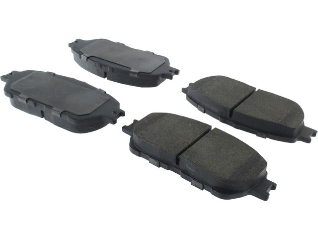 Centric Parts Disc Brake Pad Set P/N:300.09062 Fits: Toyota Tacoma 15-05 - Image 1